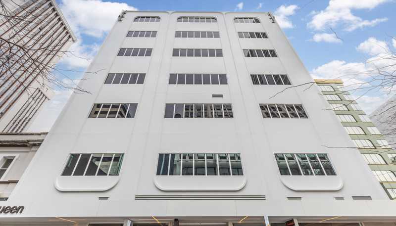 246 Queen Street, Auckland Central