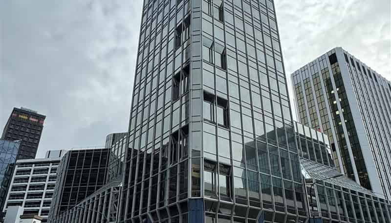  Level 1, 22 Willeston Street, Wellington Central