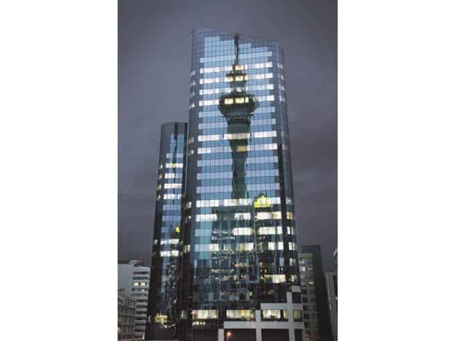 GRADE A OFFICES IN THE HEART OF THE ACTION
