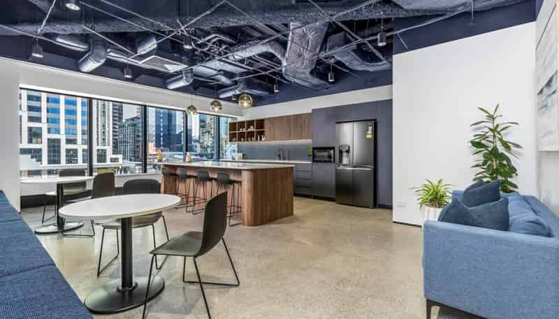 205 Queen Street, Auckland Central