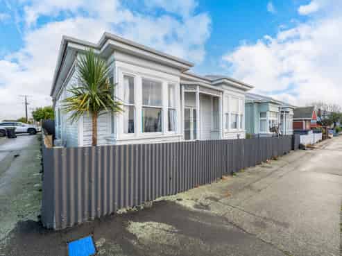 62 Grey Road, Timaru Central
