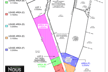Industrial Yard For Lease – Area F