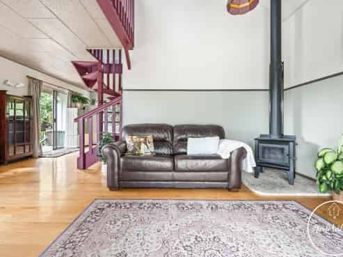 54 Paparoa Station Road, Paparoa