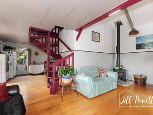 54 Paparoa Station Road, Paparoa