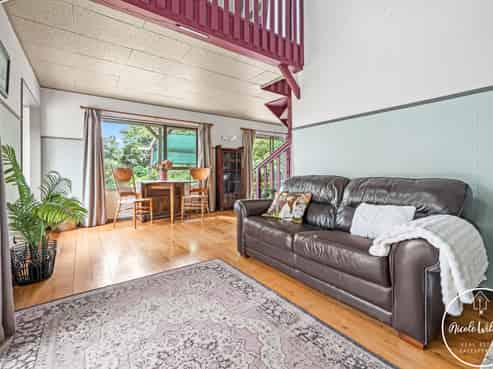 54 Paparoa Station Road, Paparoa