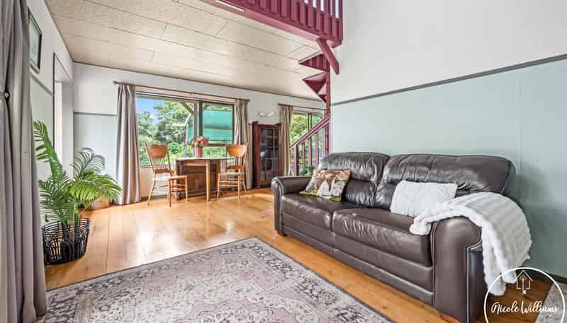 54 Paparoa Station Road, Paparoa