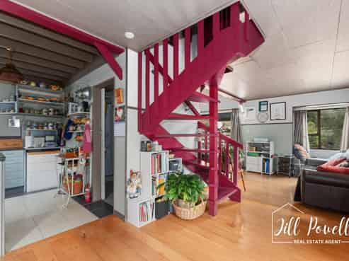 54 Paparoa Station Road, Paparoa