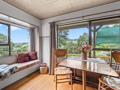 54 Paparoa Station Road, Paparoa