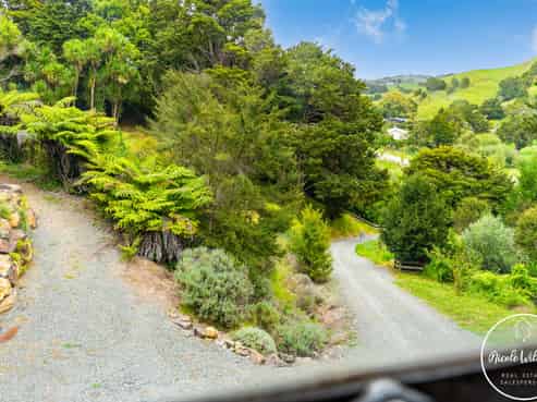 54 Paparoa Station Road, Paparoa