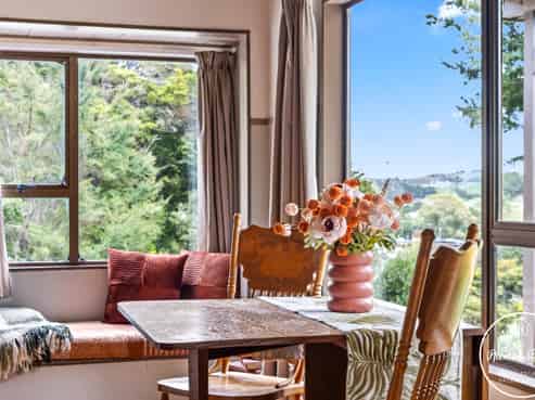 54 Paparoa Station Road, Paparoa