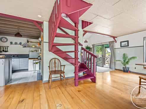 54 Paparoa Station Road, Paparoa