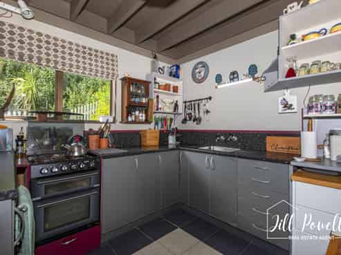 54 Paparoa Station Road, Paparoa