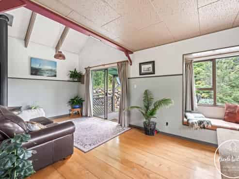 54 Paparoa Station Road, Paparoa