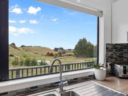 976 Mapara Road, Kinloch
