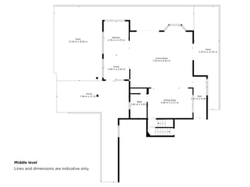 976 Mapara Road, Kinloch