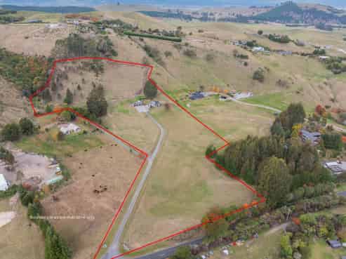 976 Mapara Road, Kinloch