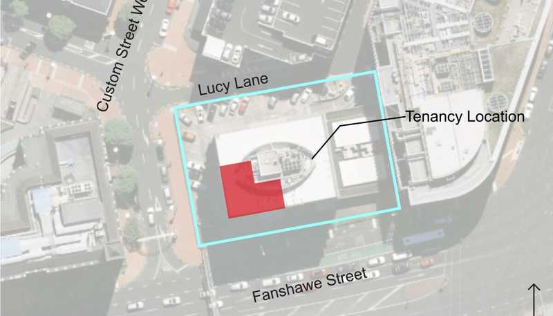 7-9 Fanshawe Street, Auckland Central
