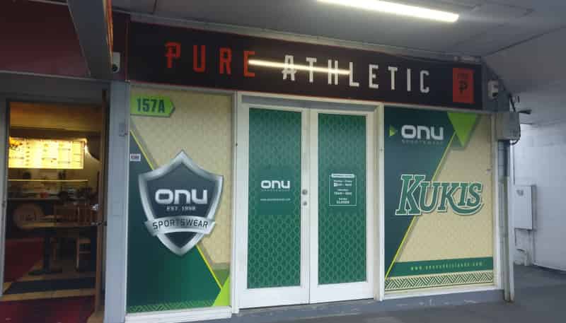 A/157 Onehunga Mall, Onehunga