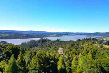 134 Rakautapu Road, Kohukohu