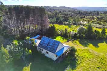 2497A Waima Valley Road, Kaikohe