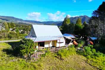 2497A Waima Valley Road, Kaikohe