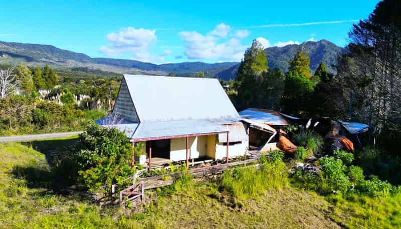 2497A Waima Valley Road, Kaikohe