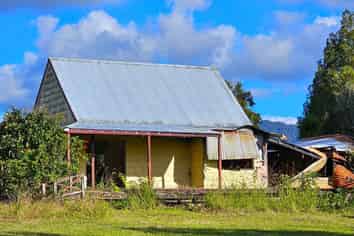 2497A Waima Valley Road, Kaikohe