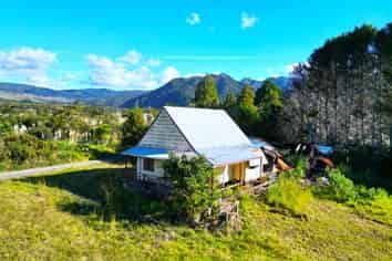 2497A Waima Valley Road, Kaikohe