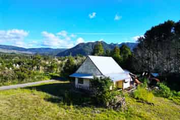 2497A Waima Valley Road, Kaikohe