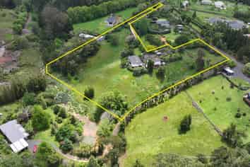 27 Tanekaha Lane, Kerikeri