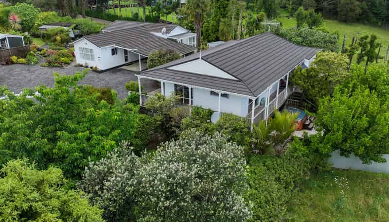 27 Tanekaha Lane, Kerikeri