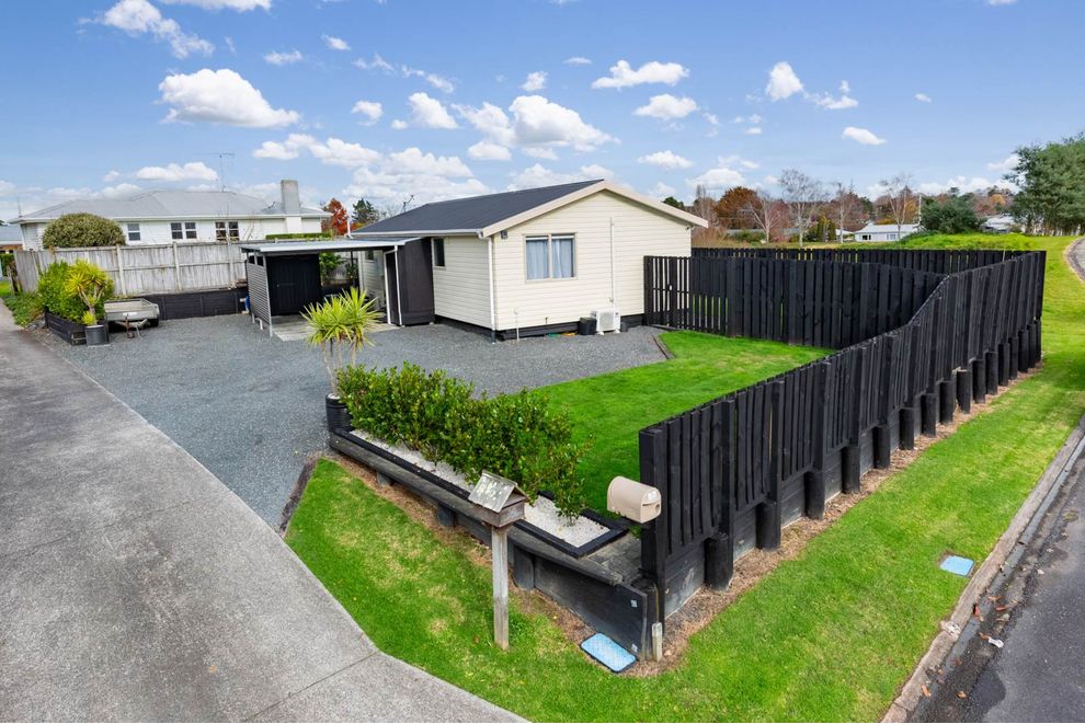 14a Kowhai Place, Te Kauwhata, Waikato For Sale realestate.co.nz