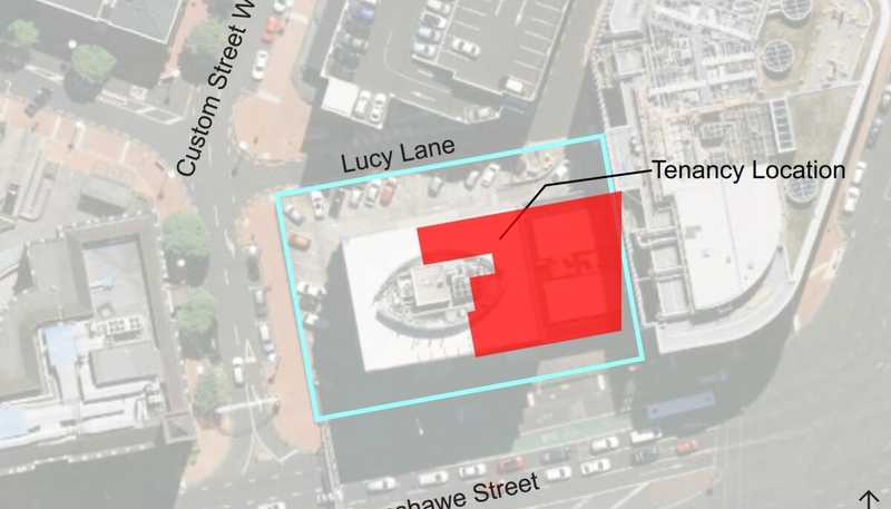 7-9 Fanshawe Street, Auckland Central