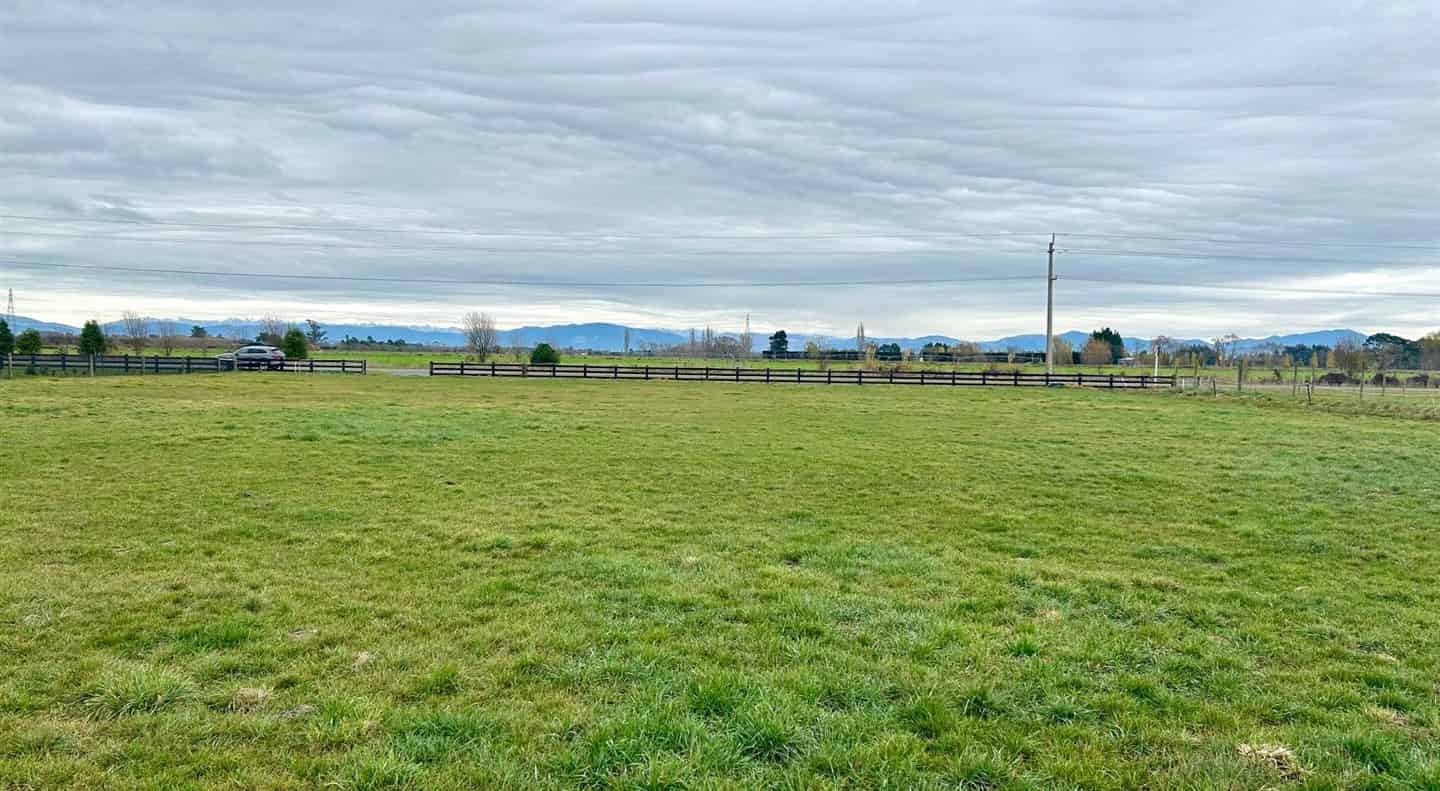 442 Bradleys Road, Ohoka, Waimakariri For Sale realestate.co.nz