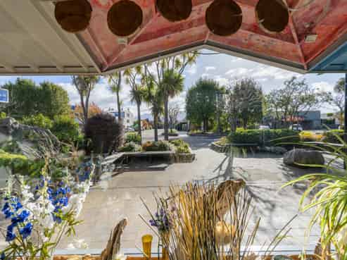 Centre of Town Investment