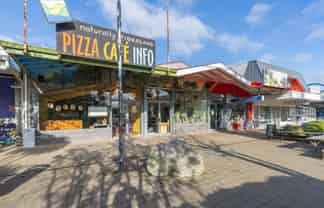 Centre of Town Investment