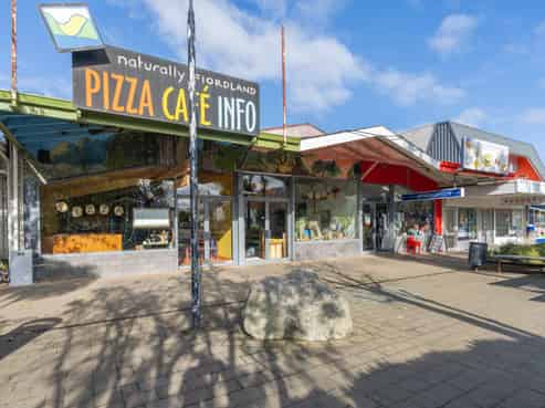 Centre of Town Investment