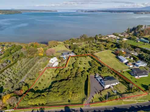 117 Athenree Road, Athenree