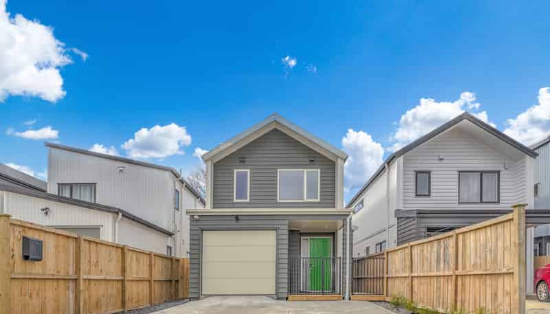 26 Hoia Street, Papakura