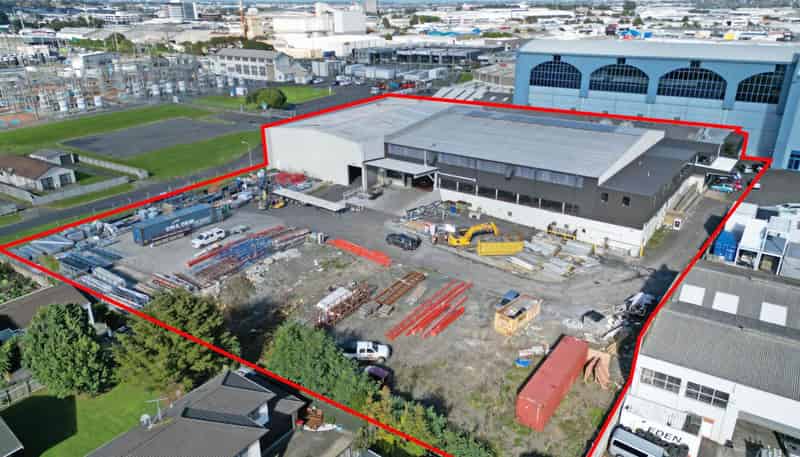 48 Wilkinson Road, Ellerslie