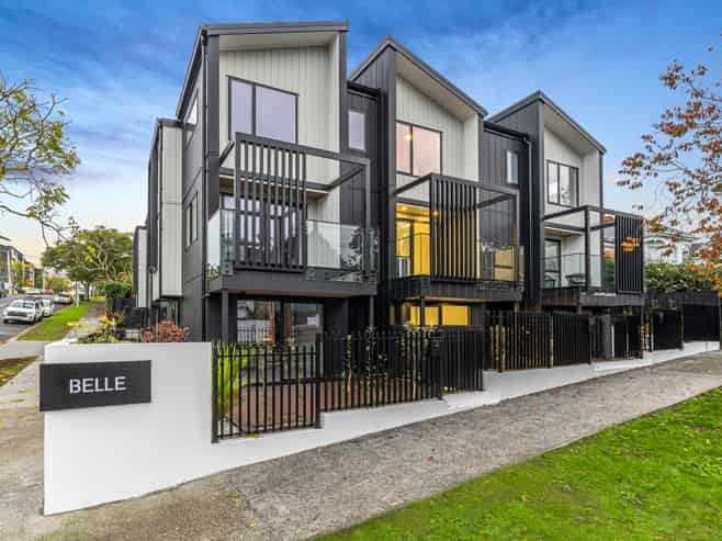 12B Sherbourne Road, Mount Eden