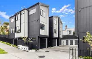 12B Sherbourne Road, Mount Eden