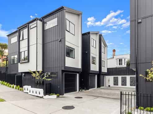37B Bellevue Road, Mount Eden
