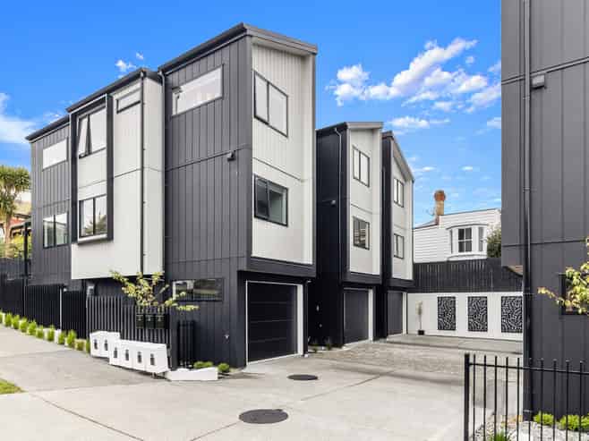 12B Sherbourne Road, Mount Eden