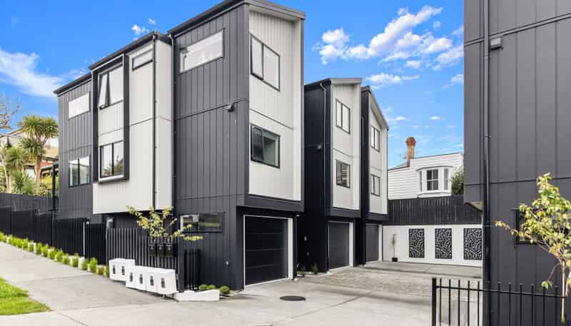 12B Sherbourne Road, Mount Eden