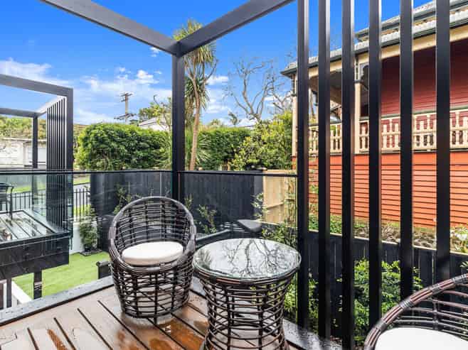 12B Sherbourne Road, Mount Eden