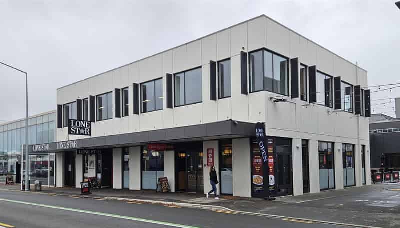  87 Riccarton Road, Riccarton