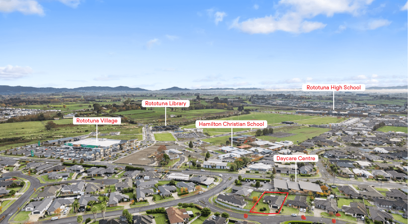 102 Farringdon Avenue, Rototuna, Hamilton City For Sale realestate