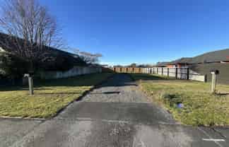 181 Grove Street, Ashburton