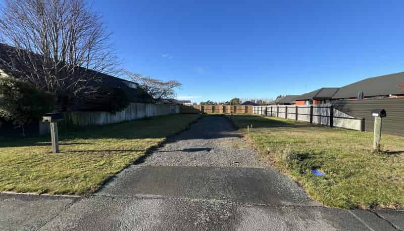 181 Grove Street, Ashburton